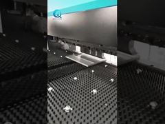 QH-3000 Flexible Bending Center Heavy Duty