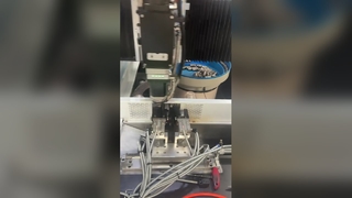 Vibratory Bowl Automatic Feeder 