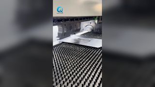 QH-3000 Flexible Bending Center