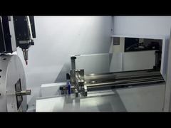 Small diameter+Follow-up support